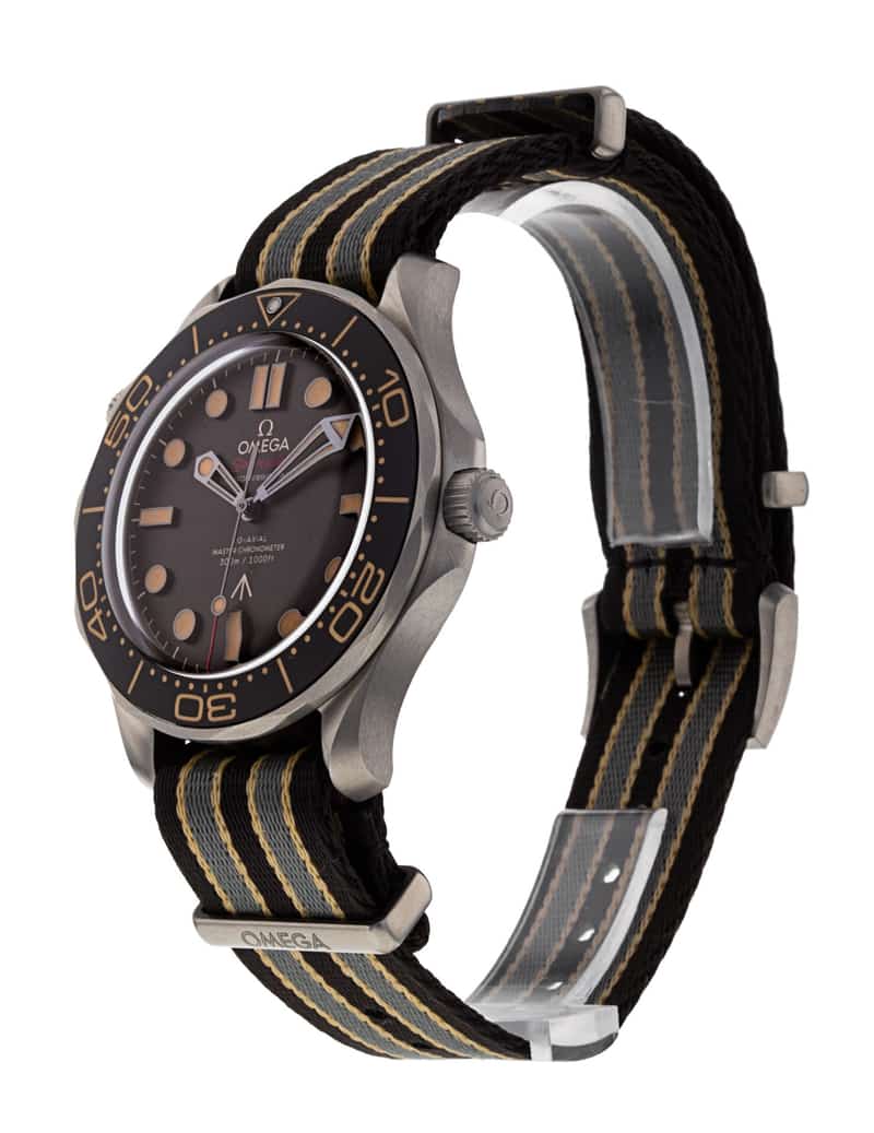 Omega Seamaster 300m 210.92.42.20.01.001